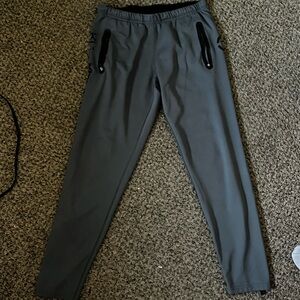 Mens Virus Joggers